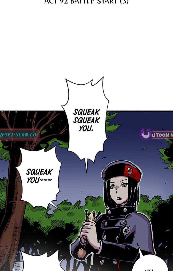 Clevatess Chapter 92 page 8 - 