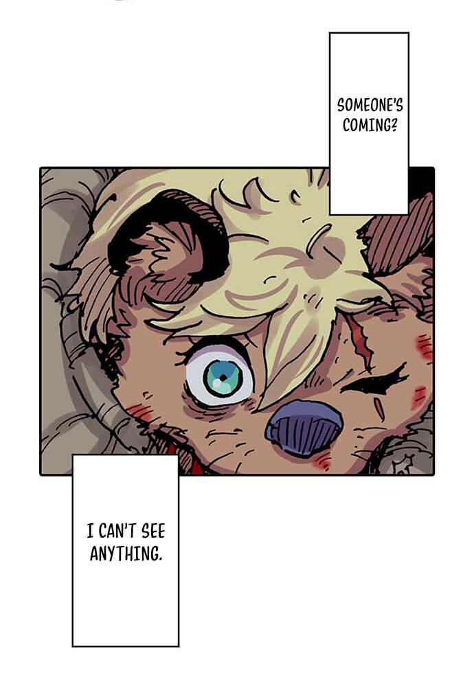 Clevatess Chapter 92 page 71 - 