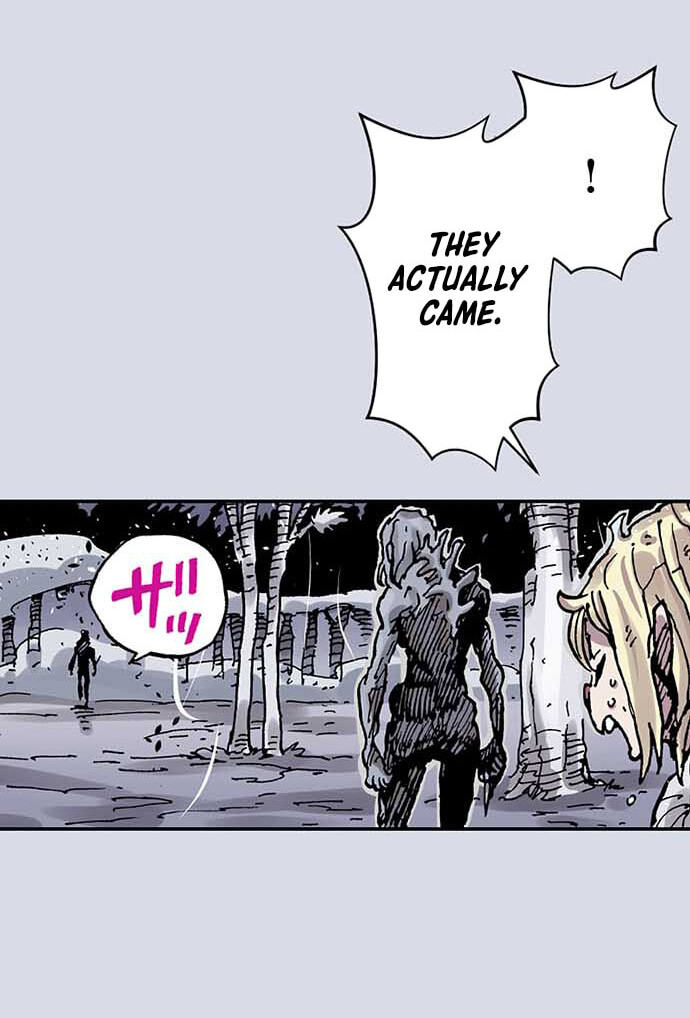 Clevatess Chapter 92 page 73 - 
