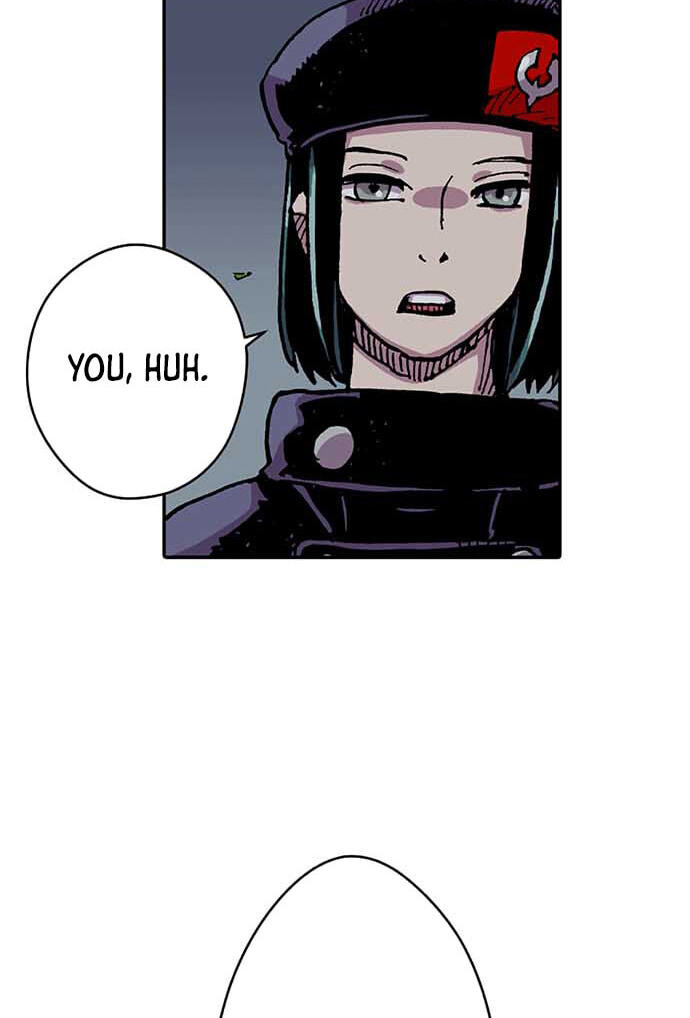 Clevatess Chapter 92 page 77 - 