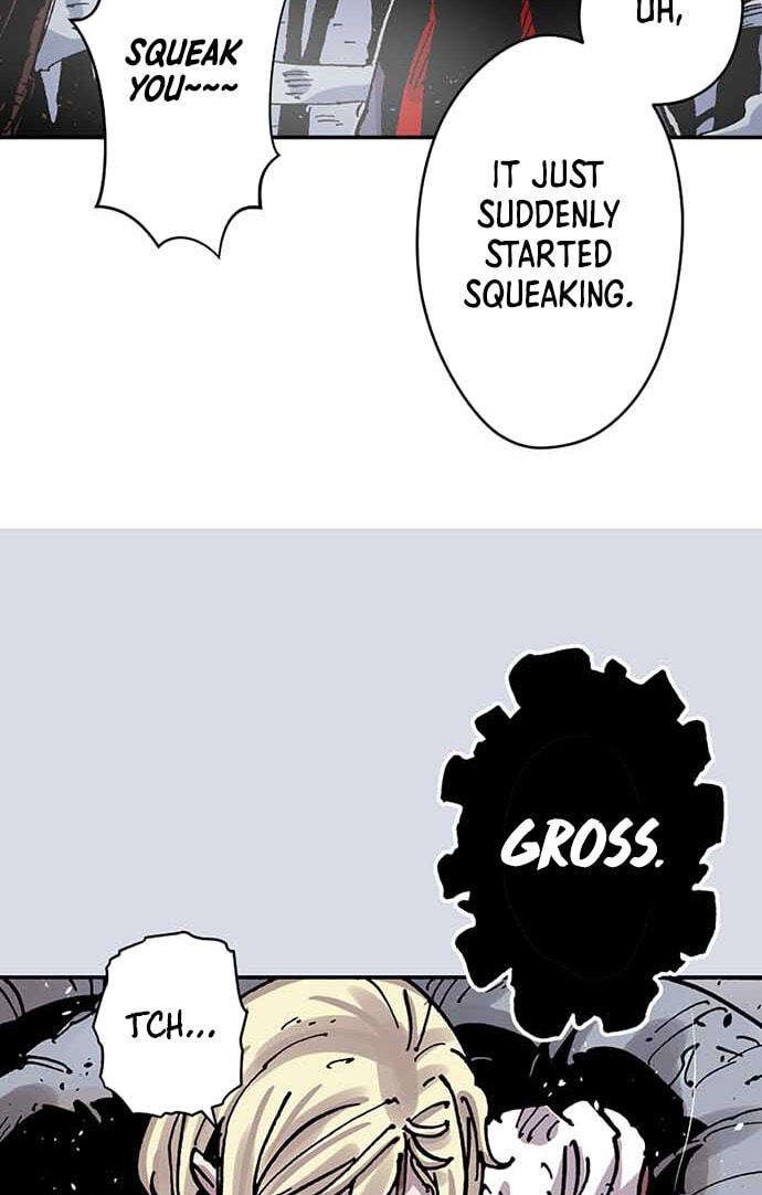 Clevatess Chapter 92 page 9 - 