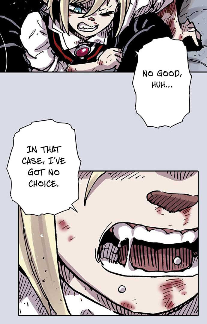 Clevatess Chapter 92 page 10 - 