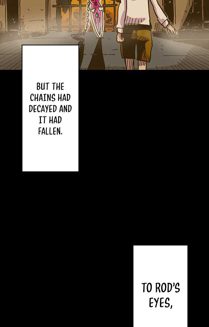 Clevatess Chapter 93 page 11 - 