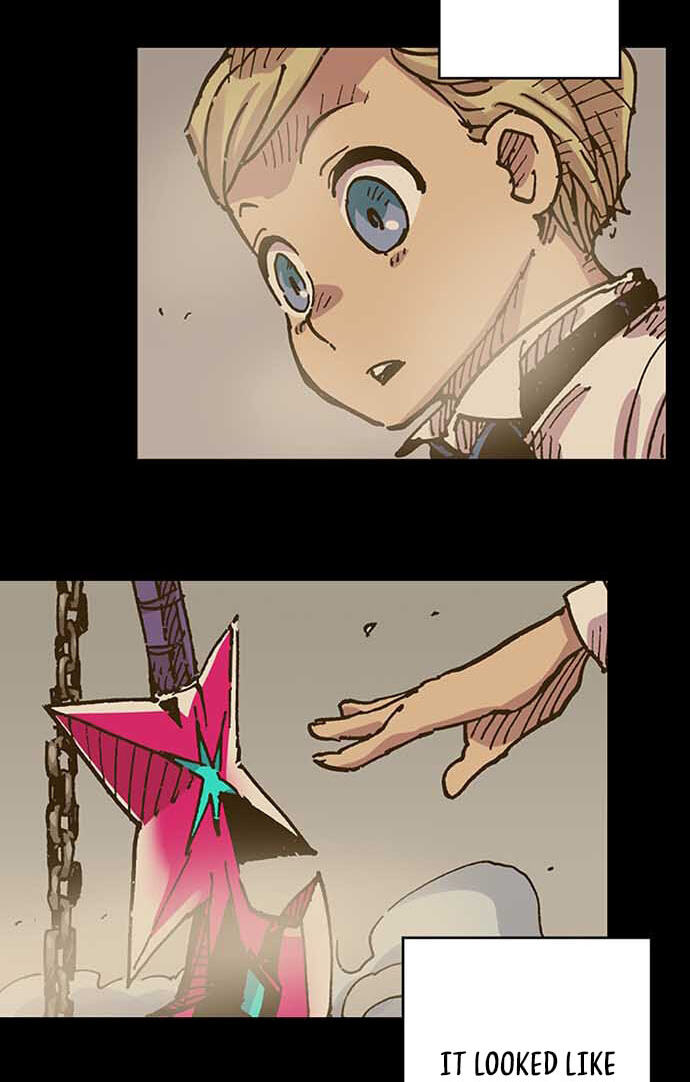 Clevatess Chapter 93 page 12 - 