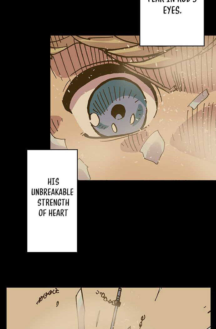 Clevatess Chapter 93 page 17 - 