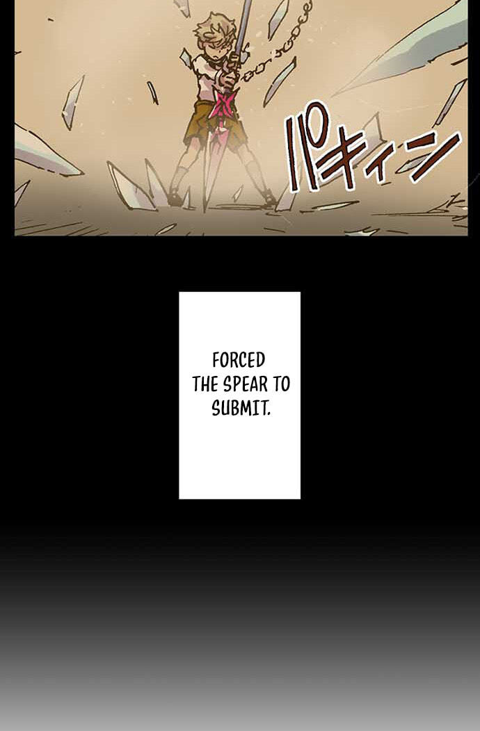 Clevatess Chapter 93 page 18 - 