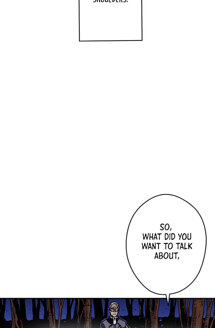 Clevatess Chapter 93 page 21 - 