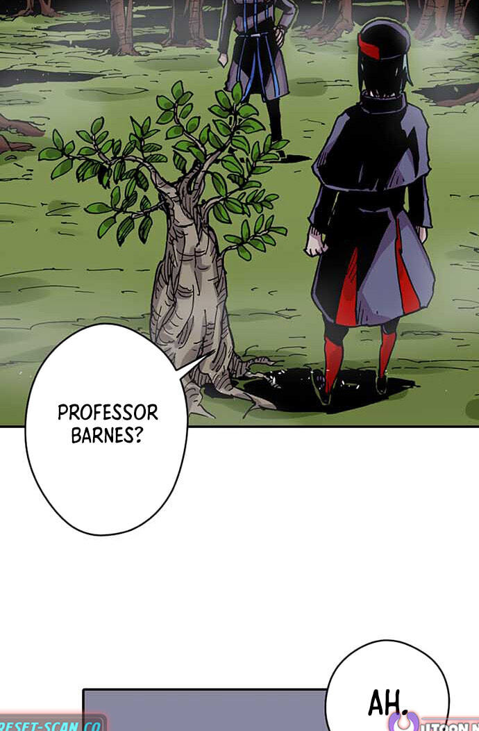 Clevatess Chapter 93 page 22 - 