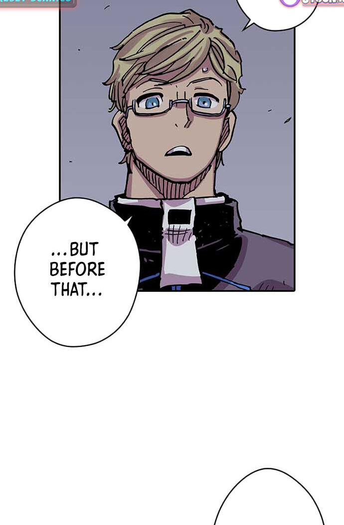 Clevatess Chapter 93 page 23 - 