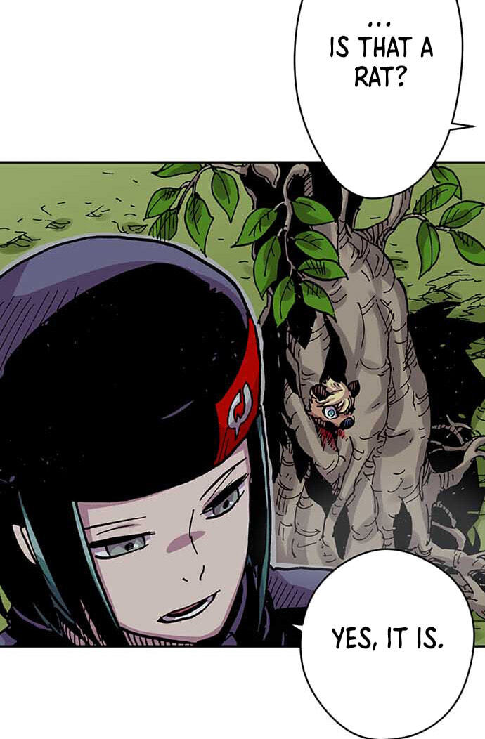 Clevatess Chapter 93 page 24 - 