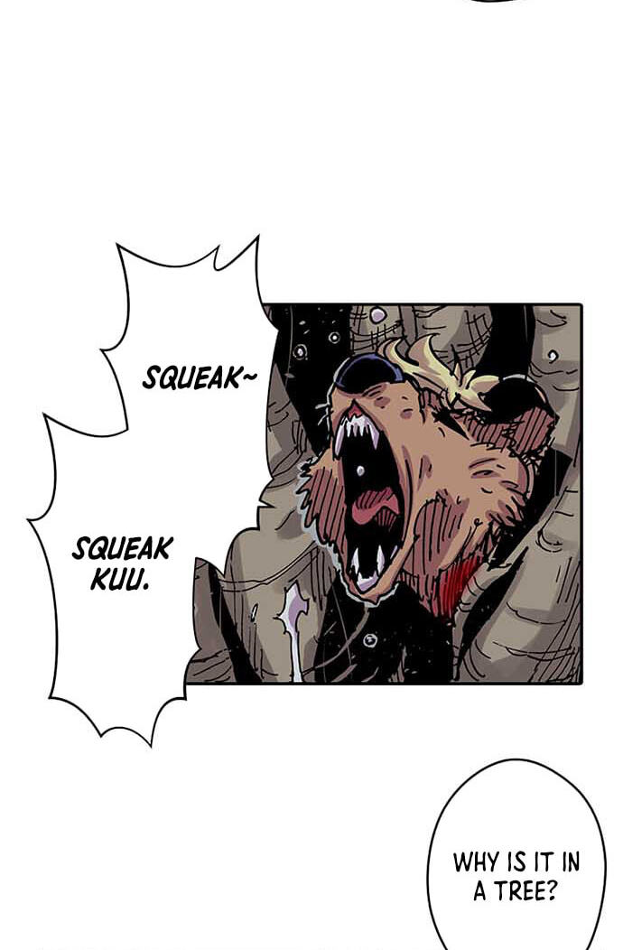 Clevatess Chapter 93 page 25 - 