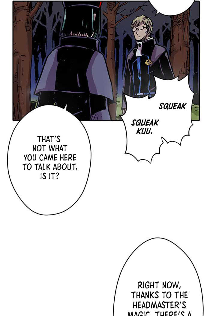 Clevatess Chapter 93 page 26 - 