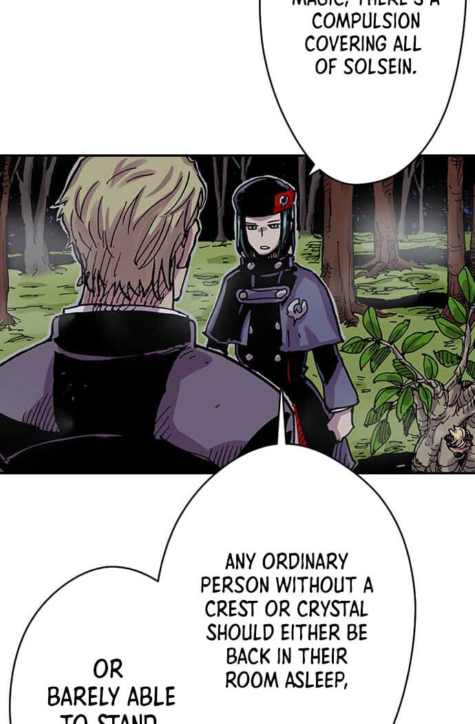 Clevatess Chapter 93 page 27 - 