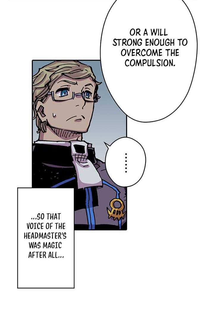 Clevatess Chapter 93 page 29 - 