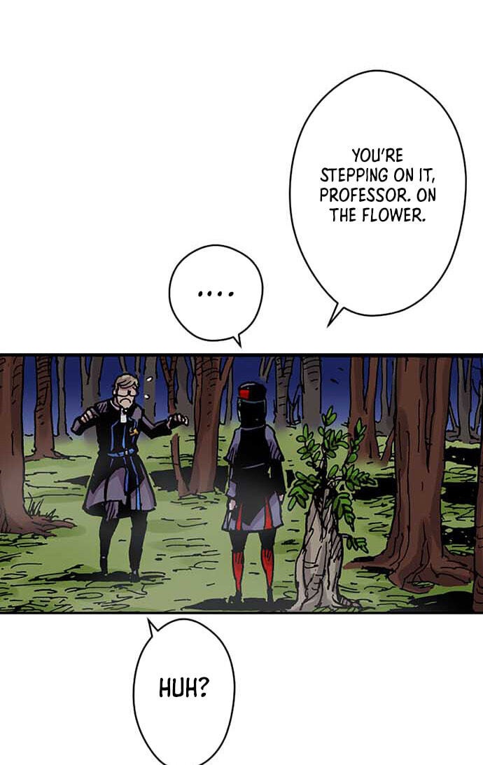 Clevatess Chapter 93 page 30 - 