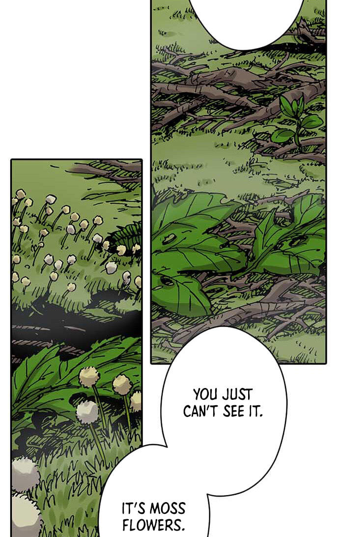 Clevatess Chapter 93 page 32 - 