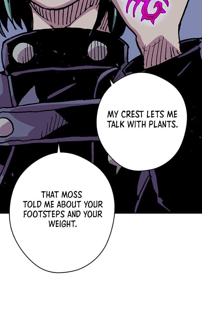 Clevatess Chapter 93 page 34 - 