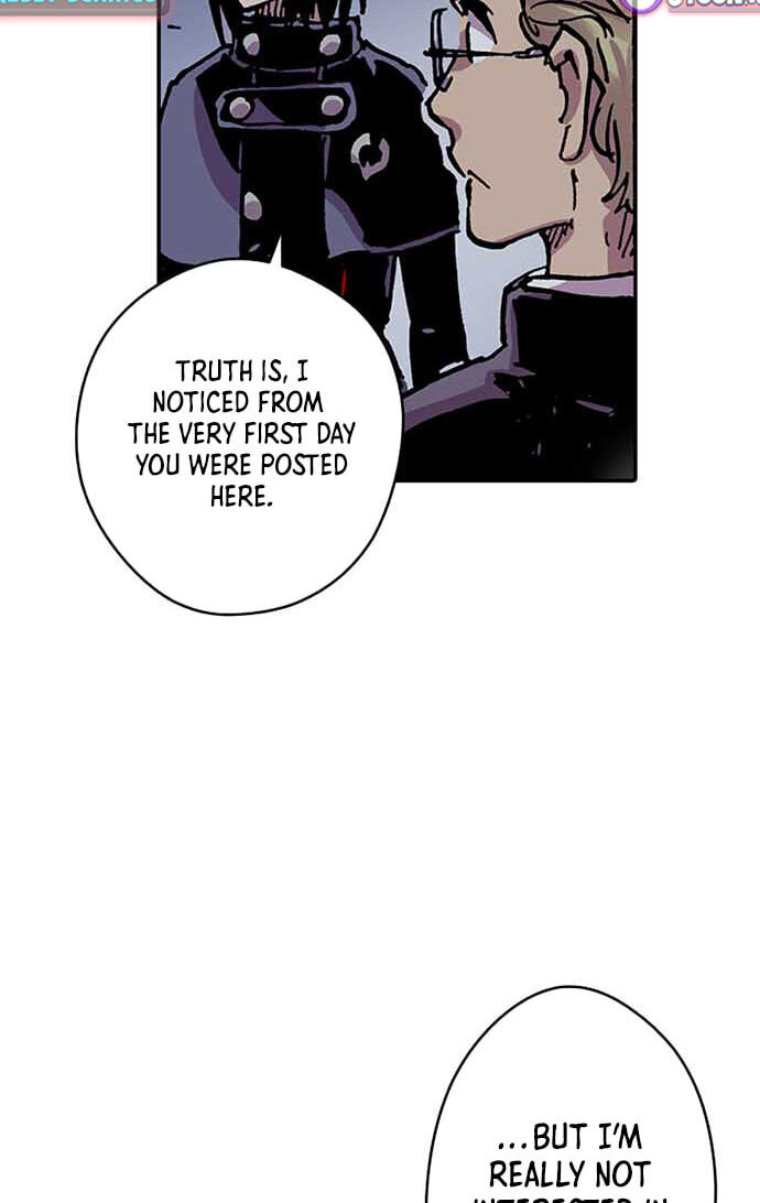 Clevatess Chapter 93 page 37 - 