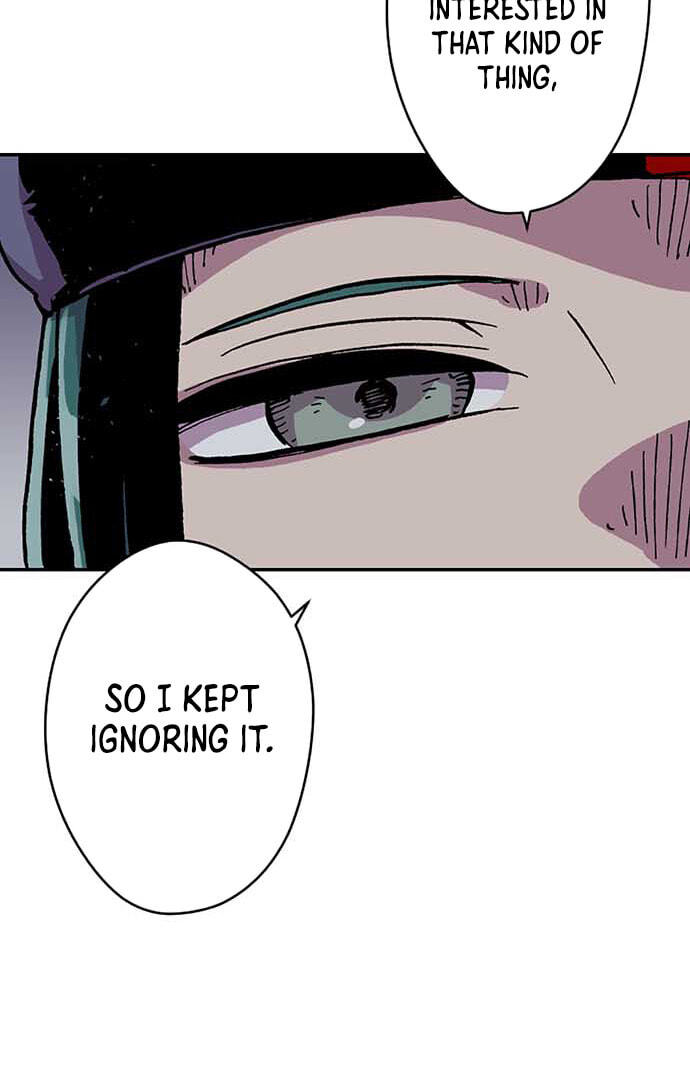 Clevatess Chapter 93 page 38 - 