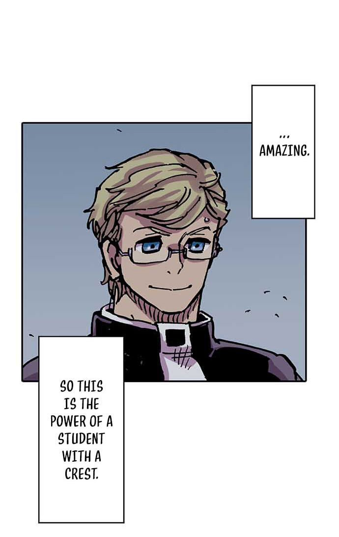 Clevatess Chapter 93 page 39 - 