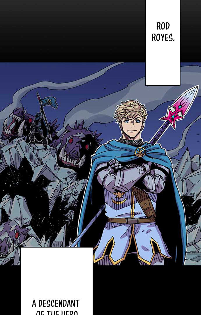 Clevatess Chapter 93 page 5 - 