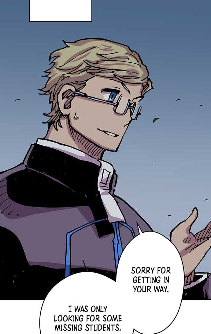 Clevatess Chapter 93 page 42 - 