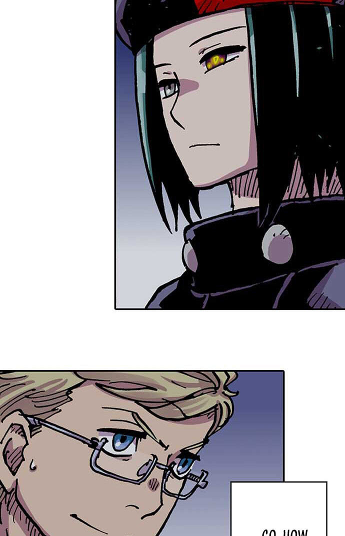 Clevatess Chapter 93 page 45 - 