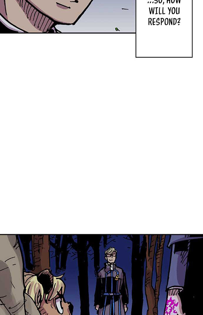 Clevatess Chapter 93 page 46 - 