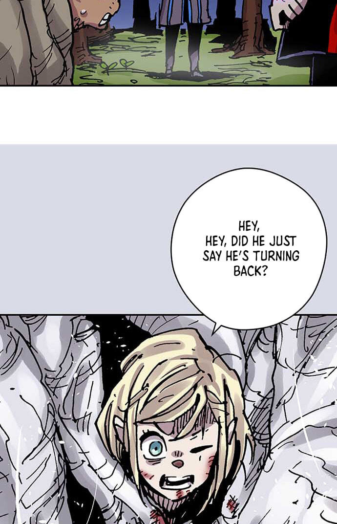 Clevatess Chapter 93 page 47 - 