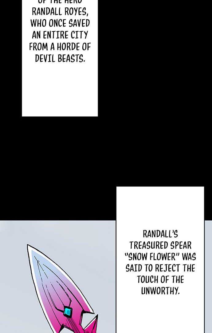Clevatess Chapter 93 page 6 - 