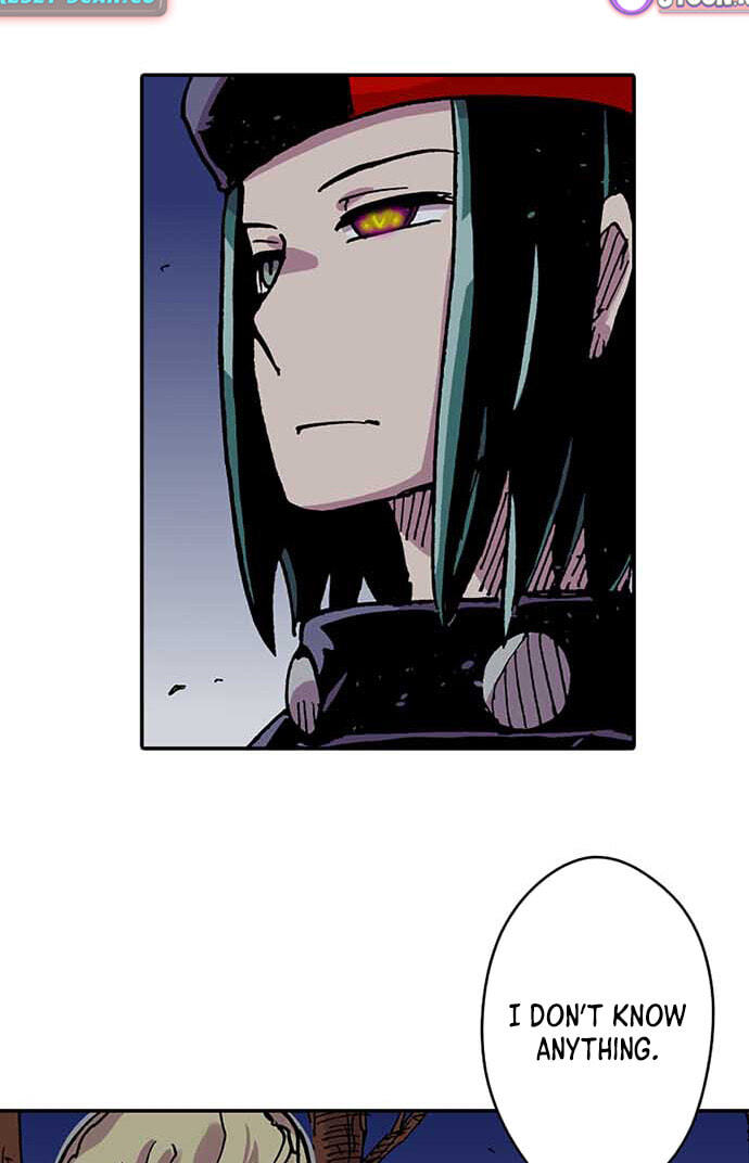 Clevatess Chapter 93 page 51 - 