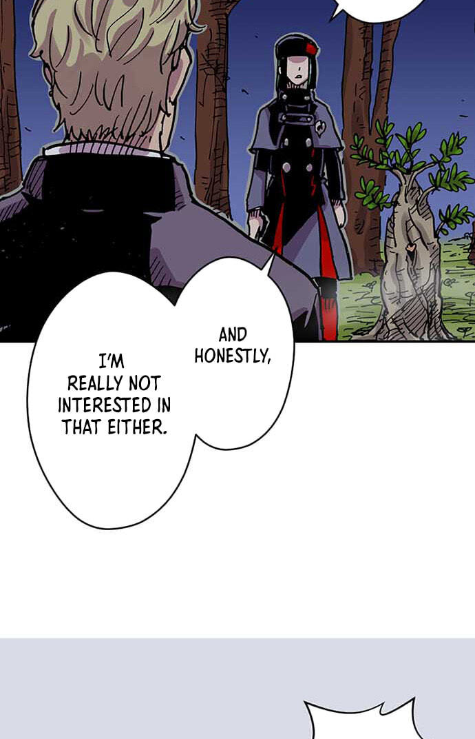Clevatess Chapter 93 page 52 - 