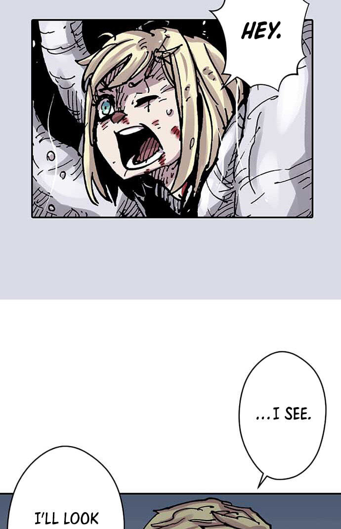 Clevatess Chapter 93 page 53 - 
