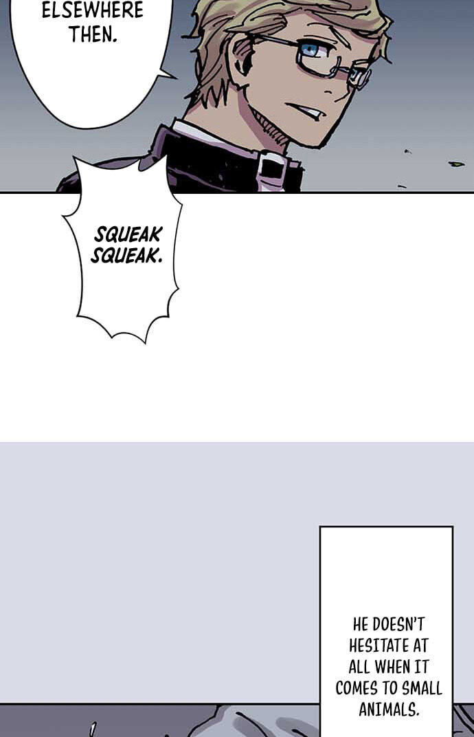 Clevatess Chapter 93 page 54 - 