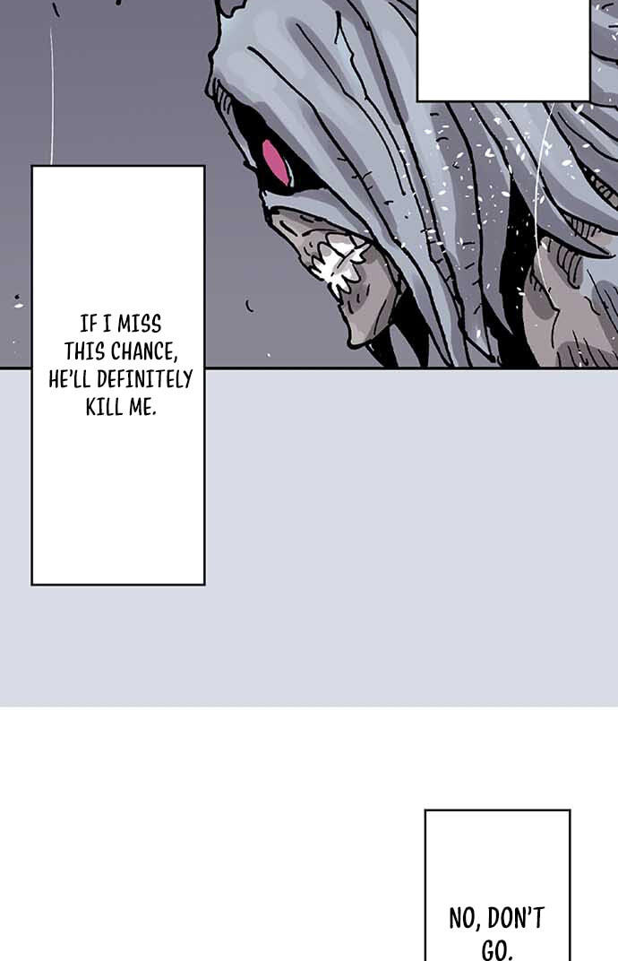 Clevatess Chapter 93 page 55 - 