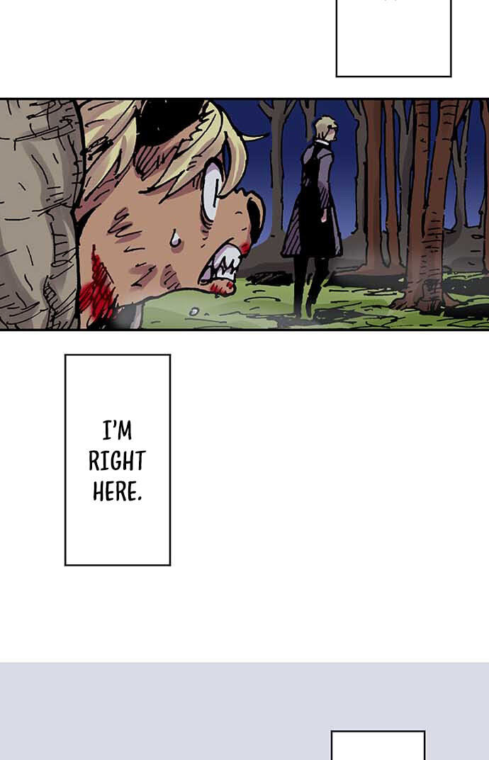 Clevatess Chapter 93 page 56 - 