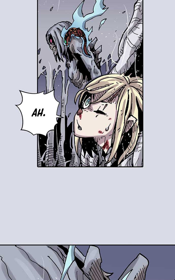 Clevatess Chapter 93 page 59 - 