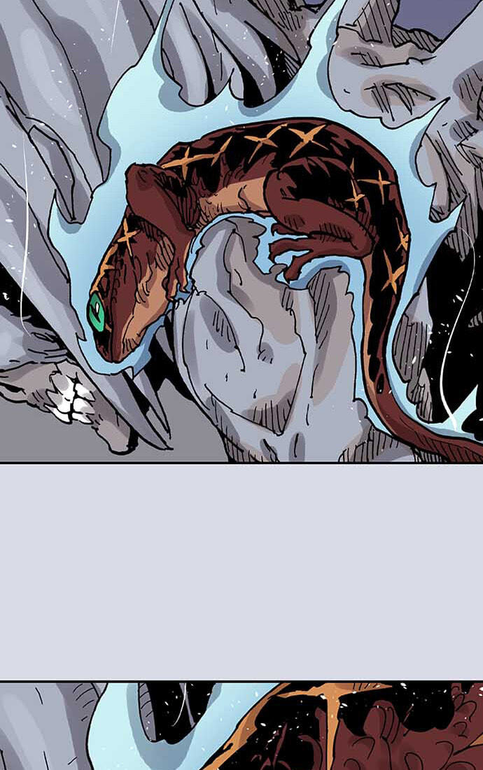 Clevatess Chapter 93 page 60 - 