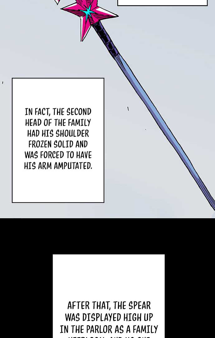 Clevatess Chapter 93 page 7 - 