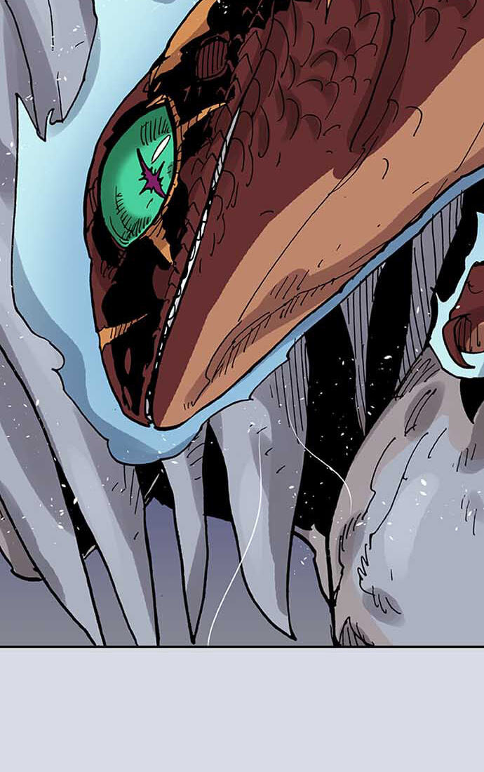 Clevatess Chapter 93 page 61 - 
