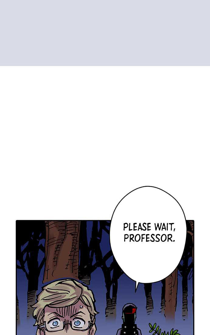 Clevatess Chapter 93 page 62 - 