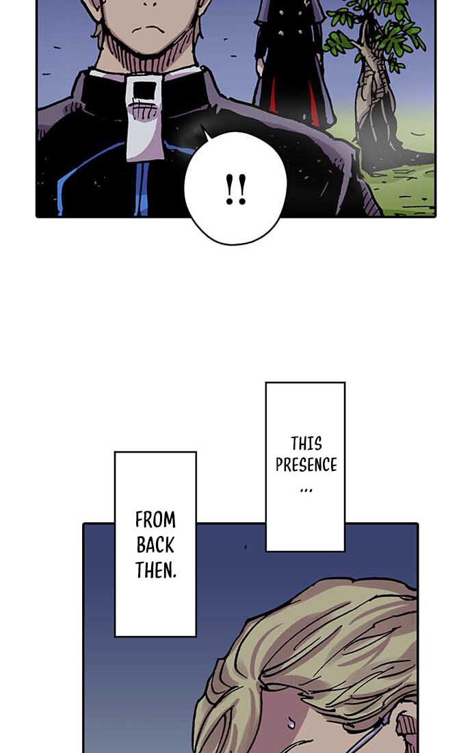 Clevatess Chapter 93 page 63 - 