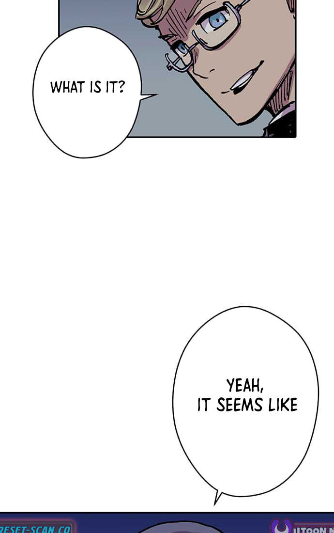 Clevatess Chapter 93 page 64 - 