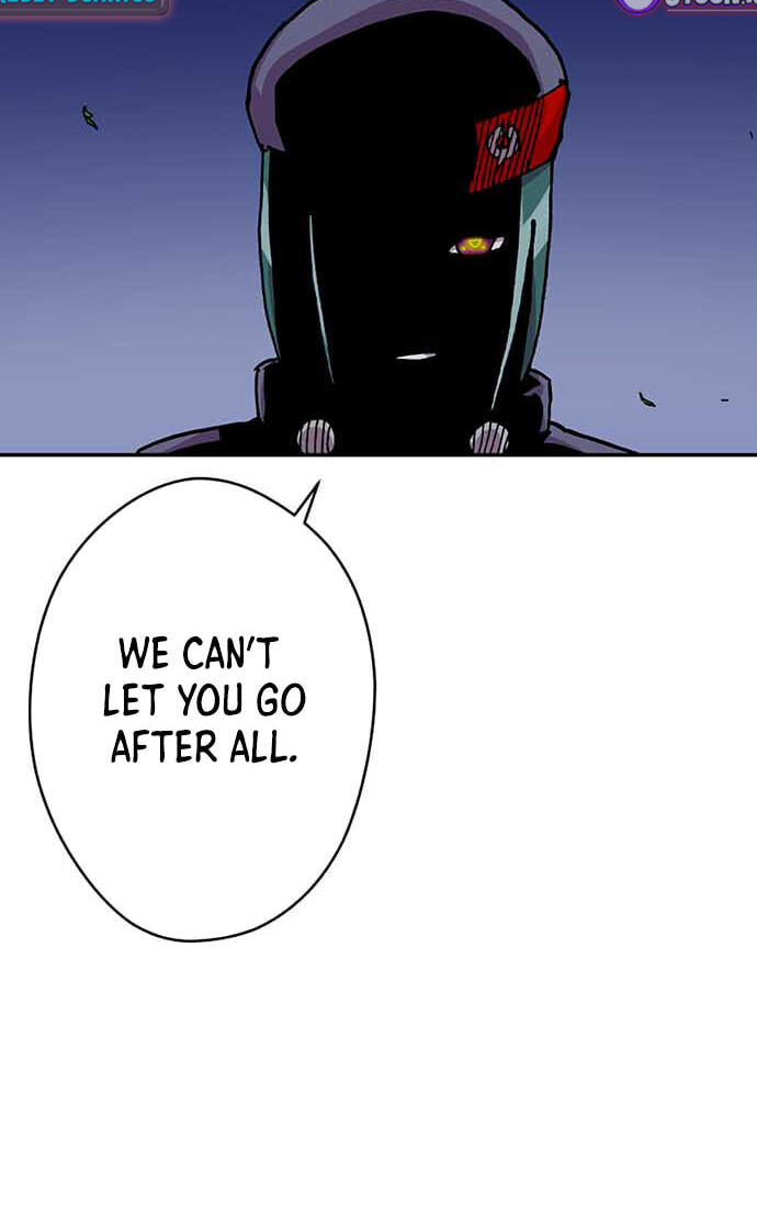 Clevatess Chapter 93 page 65 - 