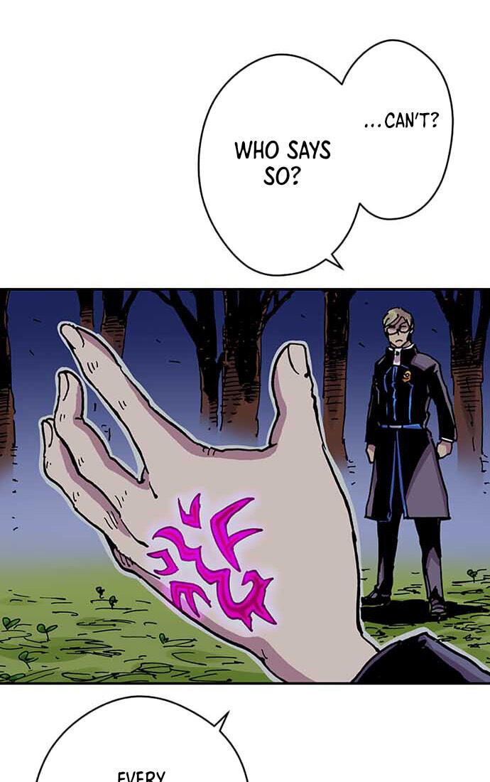 Clevatess Chapter 93 page 66 - 