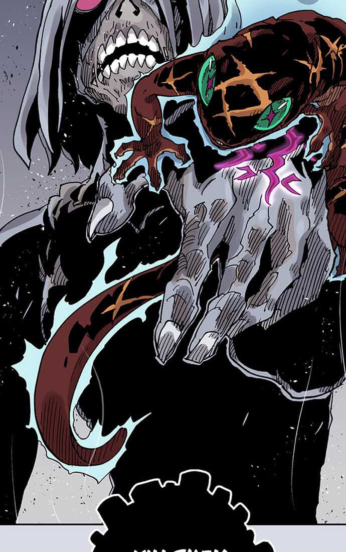 Clevatess Chapter 93 page 69 - 