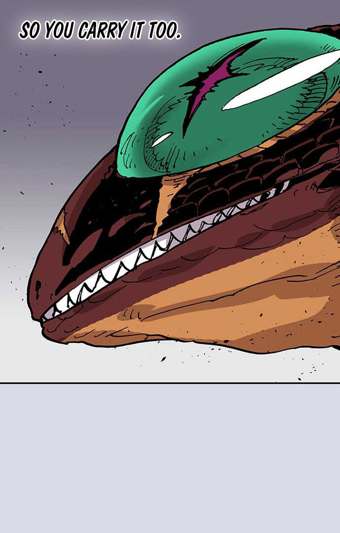 Clevatess Chapter 95 page 14 - 