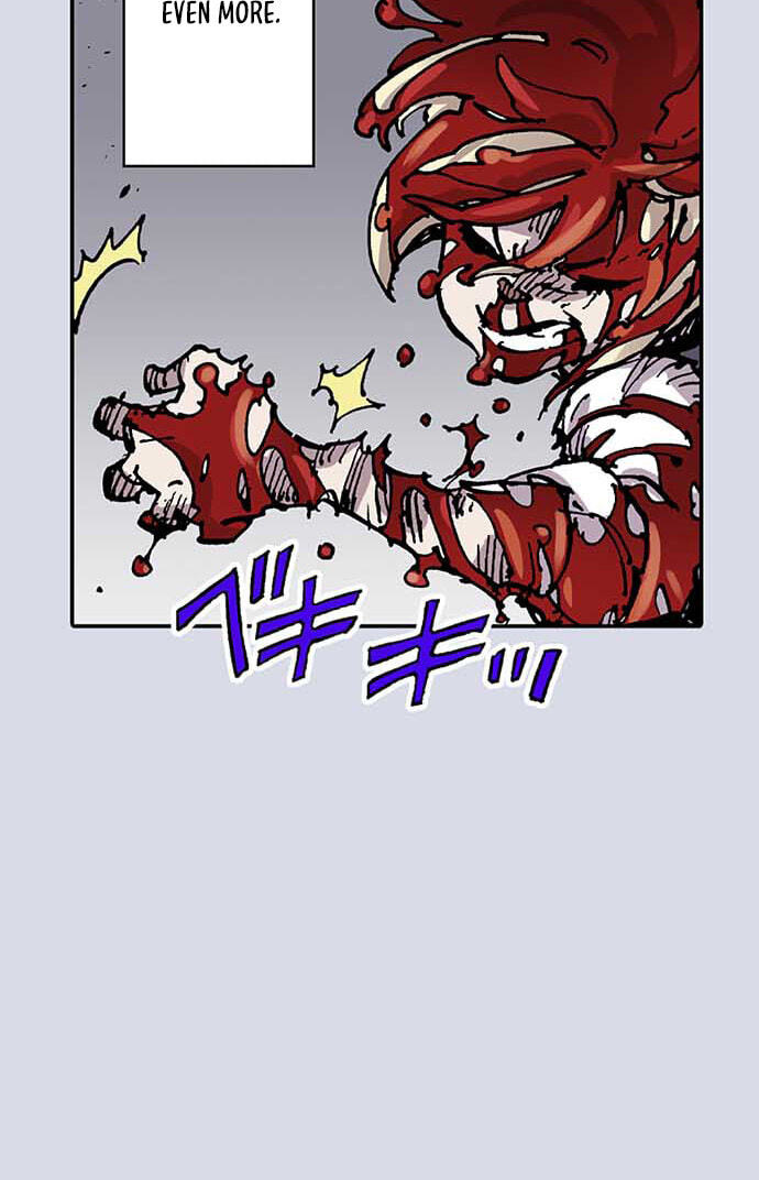 Clevatess Chapter 95 page 17 - 