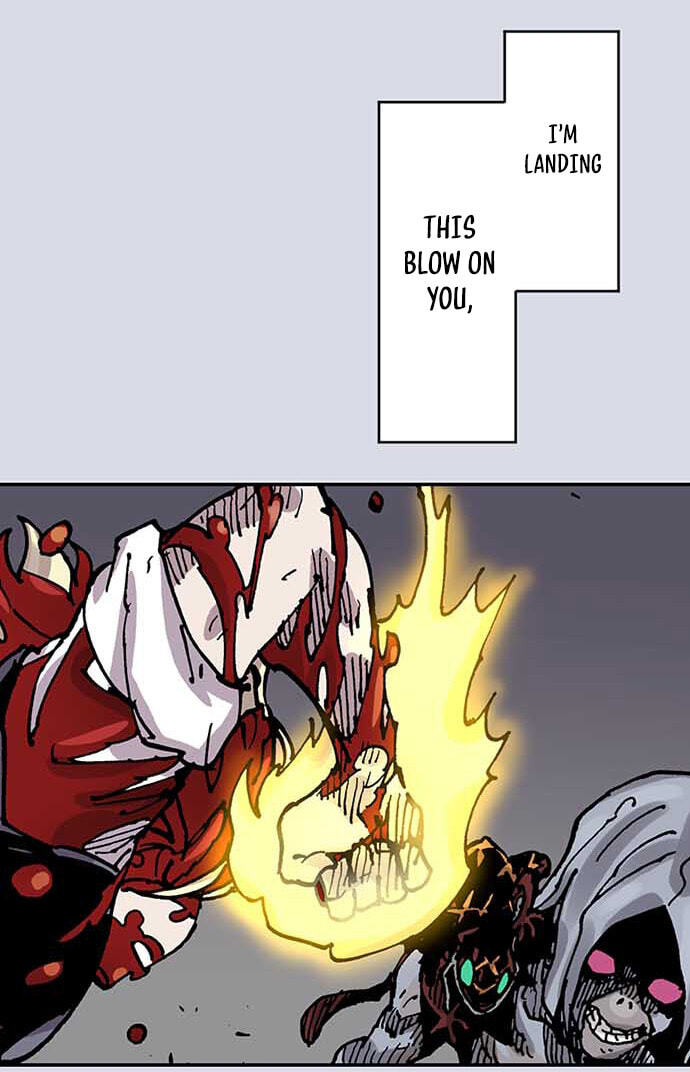 Clevatess Chapter 95 page 20 - 