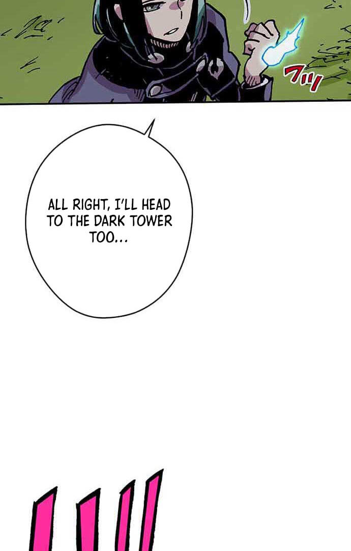 Clevatess Chapter 95 page 3 - 